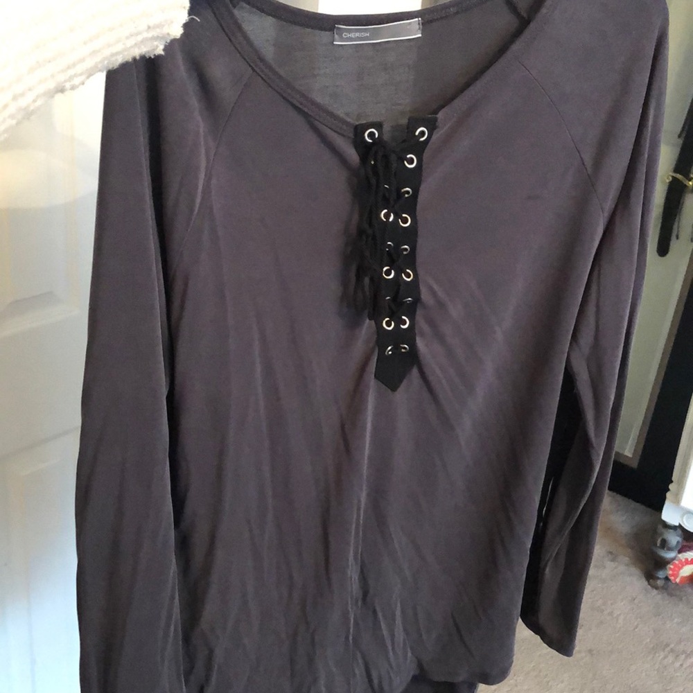 Long sleeve